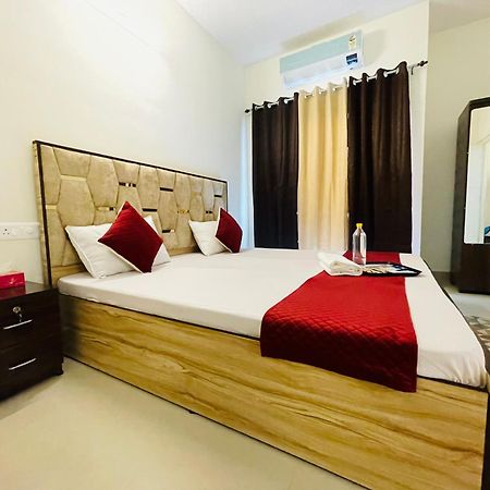Achyutam Homes Lakhnau Kültér fotó