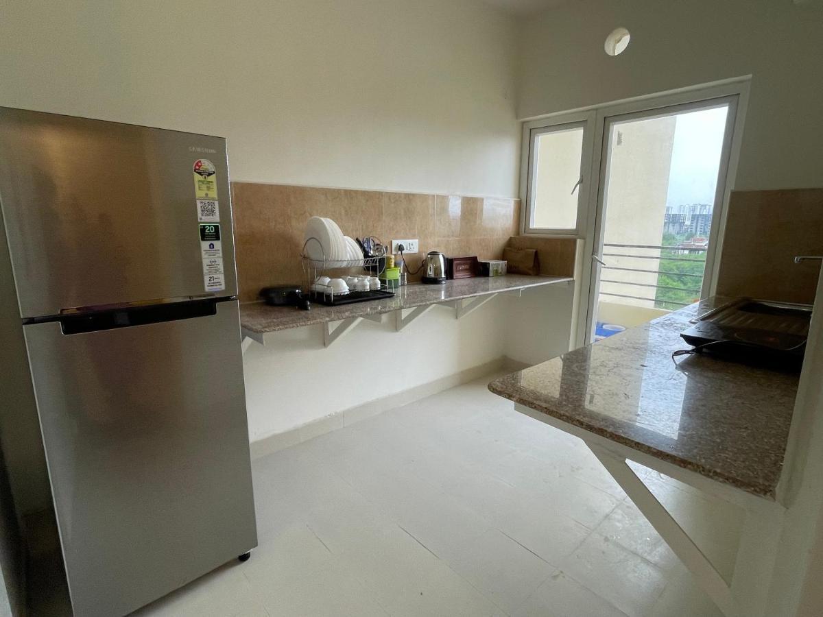 Achyutam Homes Lakhnau Kültér fotó