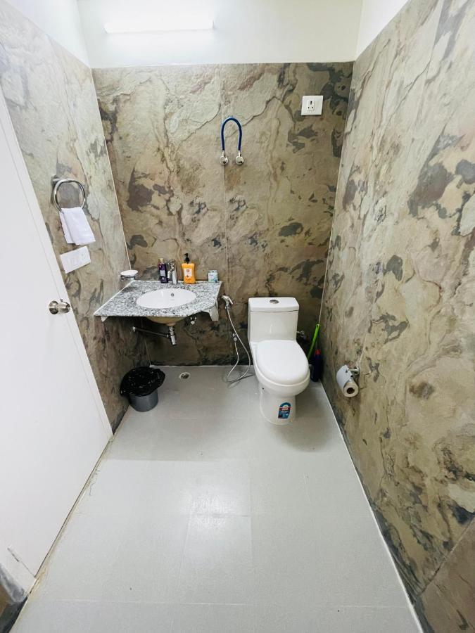 Achyutam Homes Lakhnau Kültér fotó