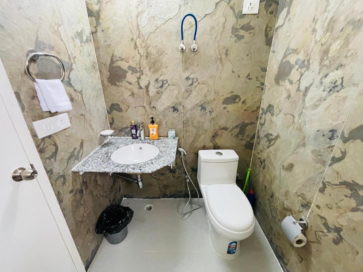 Achyutam Homes Lakhnau Kültér fotó