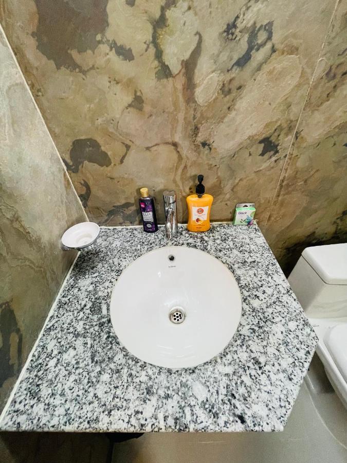Achyutam Homes Lakhnau Kültér fotó