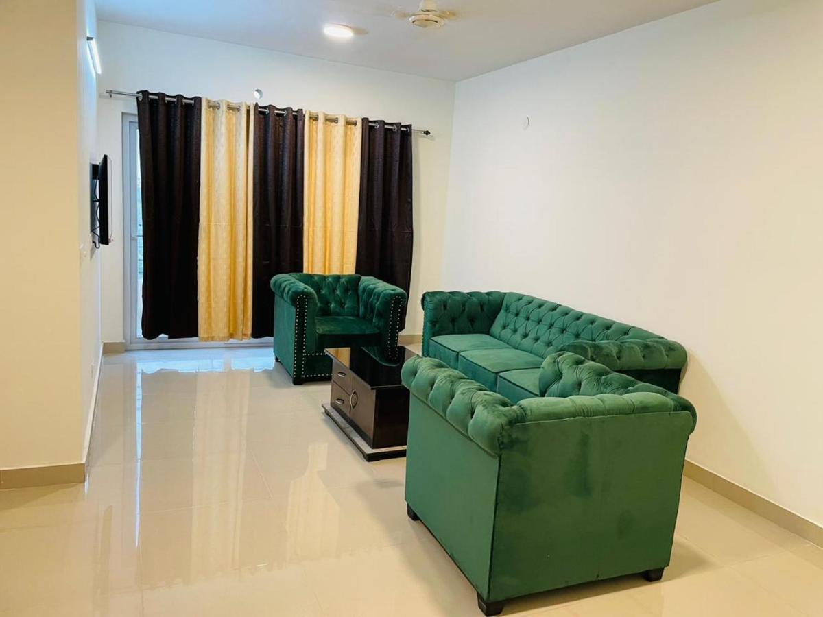 Achyutam Homes Lakhnau Kültér fotó