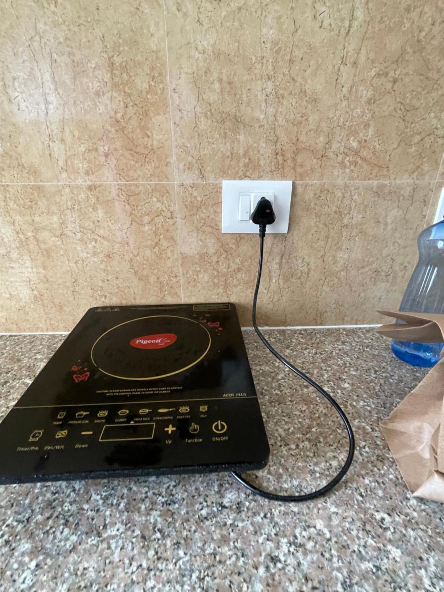 Achyutam Homes Lakhnau Kültér fotó