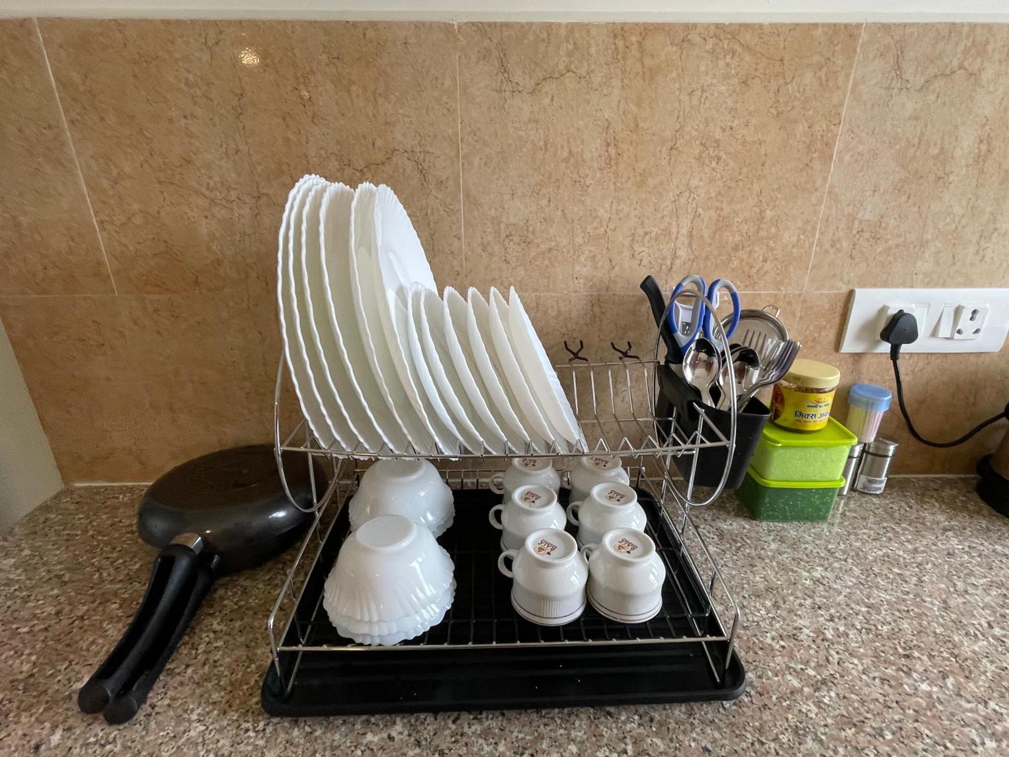 Achyutam Homes Lakhnau Kültér fotó