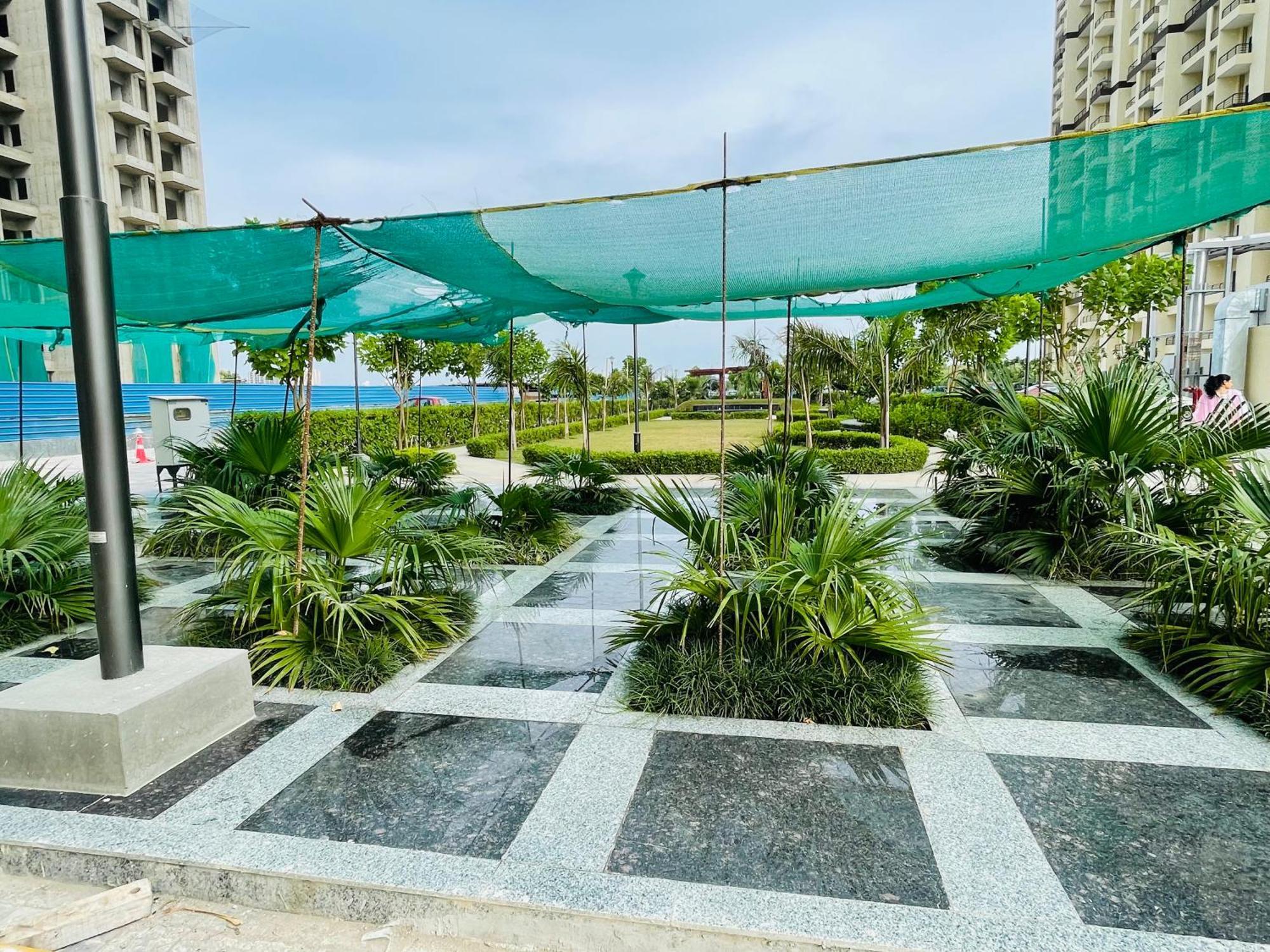 Achyutam Homes Lakhnau Kültér fotó